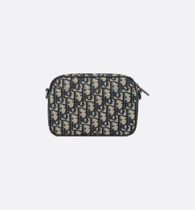 Sac bandoulière Mini Safari - #1 – vue 2