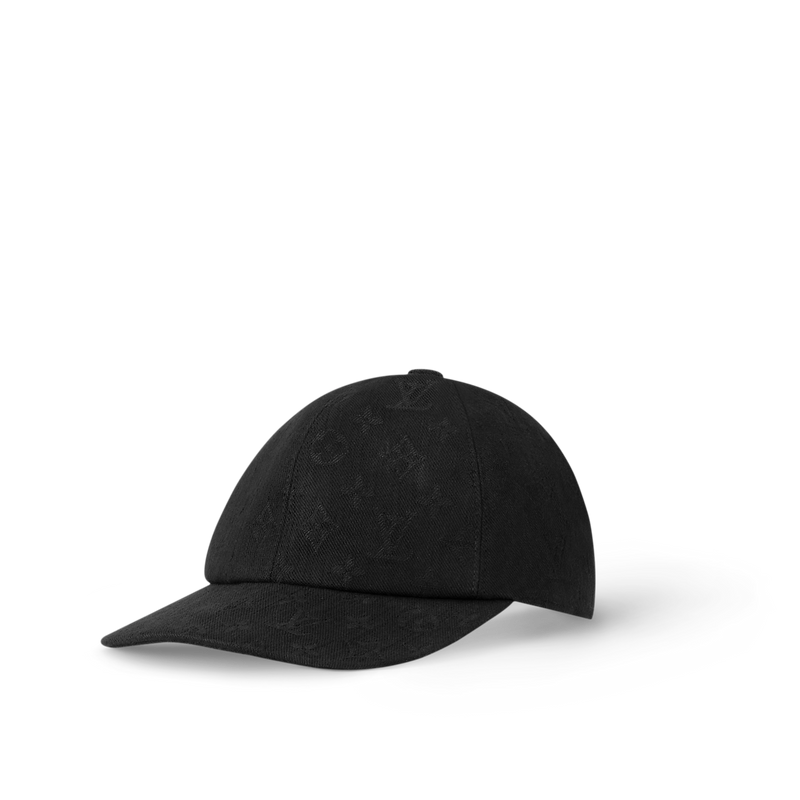 Casquette Monogram Essential – vue 2
