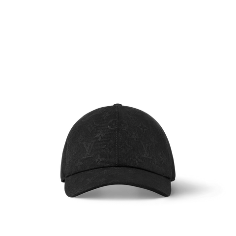 Casquette Monogram Essential