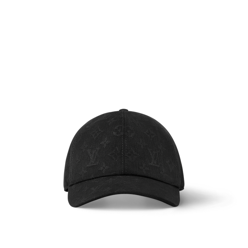Casquette Monogram Essential – vue 1