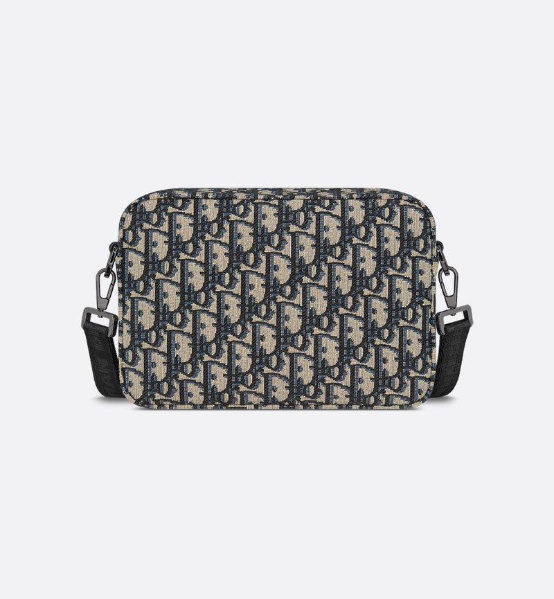 Sac bandoulière Safari - #1 – vue 2