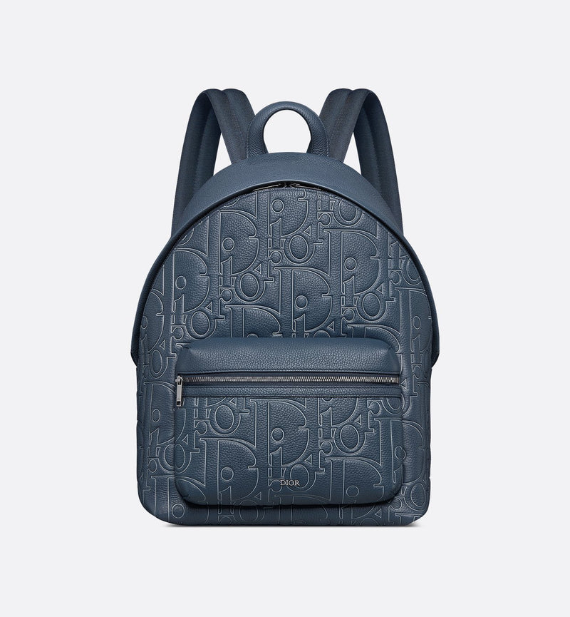 Sac à dos zippé Rider 2.0 - #2 – vue 1