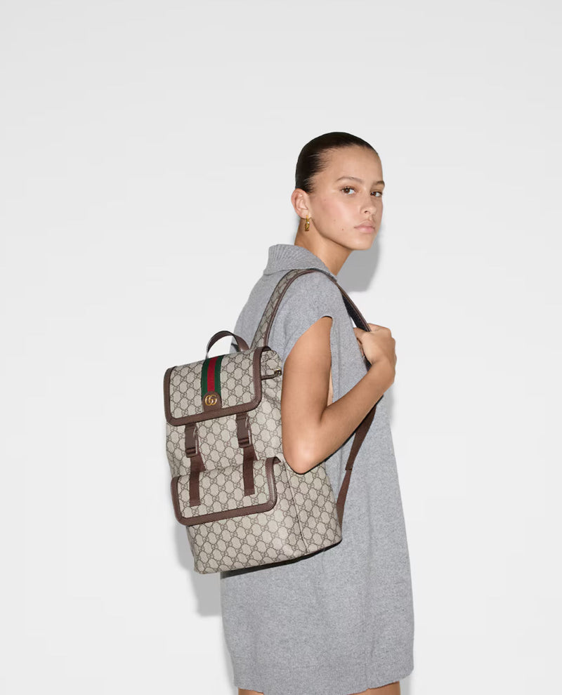 Sac à dos Ophidia petit format – vue 4