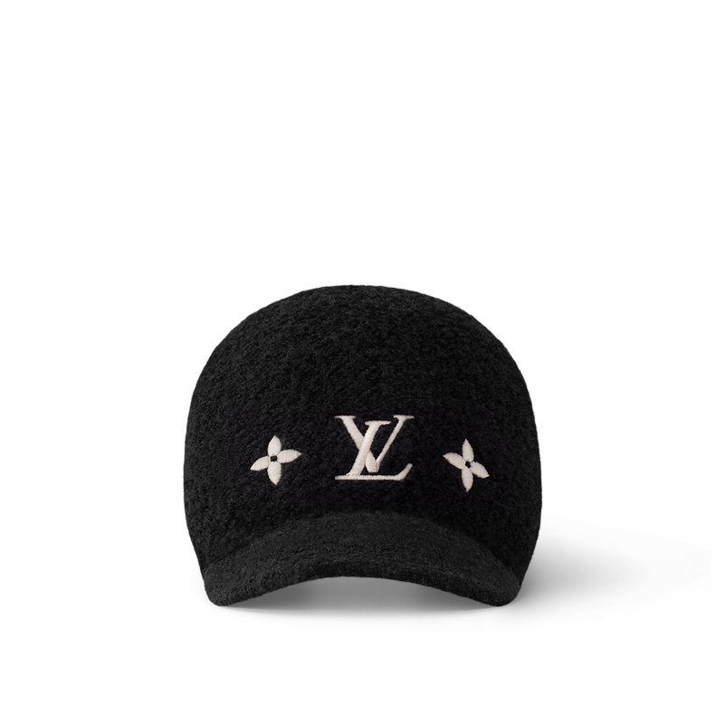 Casquette Woolgram – vue 1