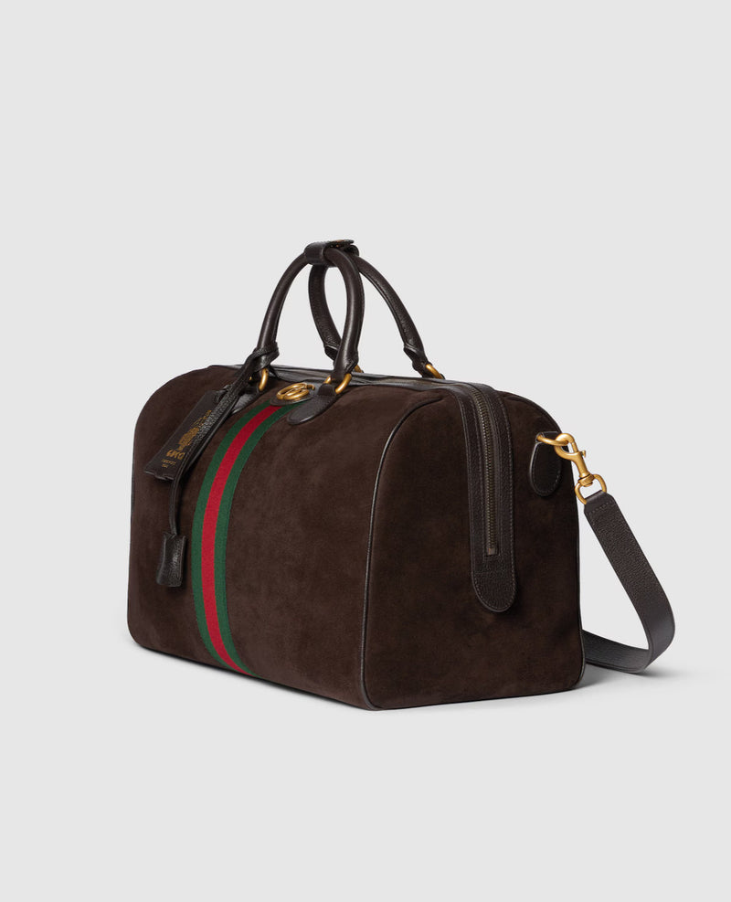 Sac de voyage Gucci Savoy format moyen – vue 2