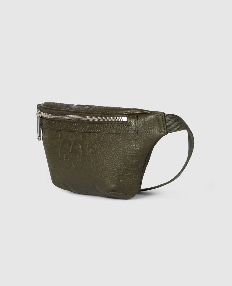 Sac ceinture GG jumbo petit format – vue 2