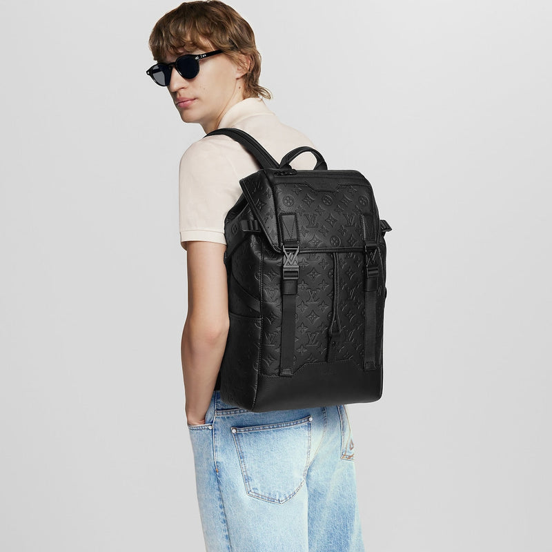 Sac à dos Getaway – vue 2