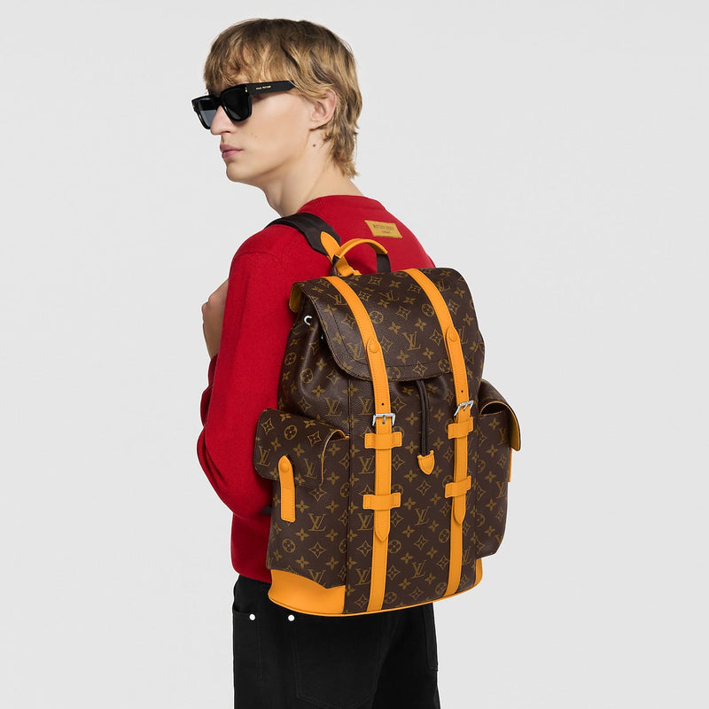 Sac à dos Christopher MM - #6 – vue 2
