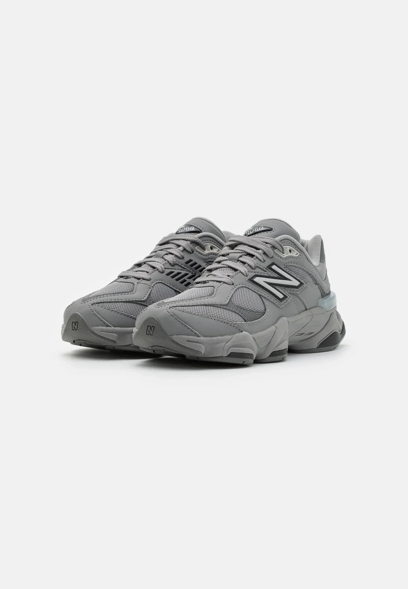 New Balance 9060 Gris – vue 2