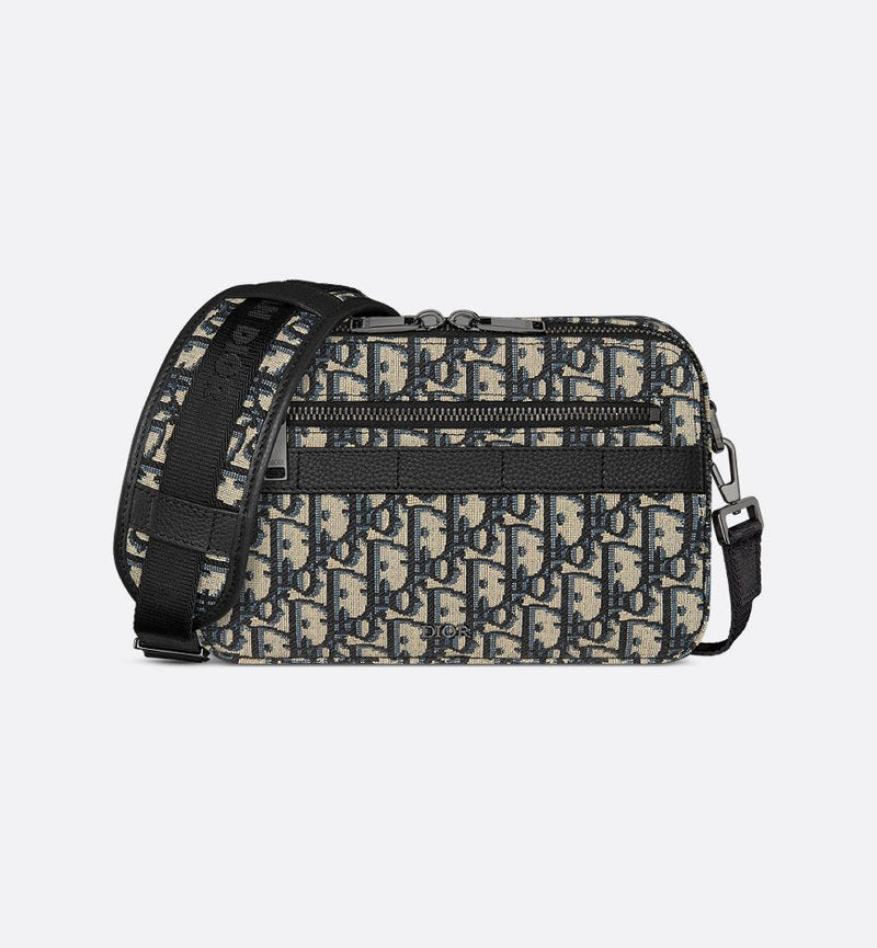 Sac bandoulière Safari - #1 – vue 1