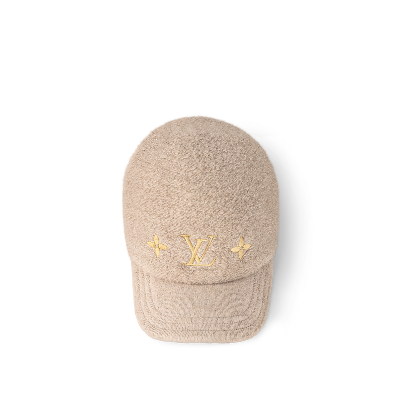 Casquette Woolgram – vue 4
