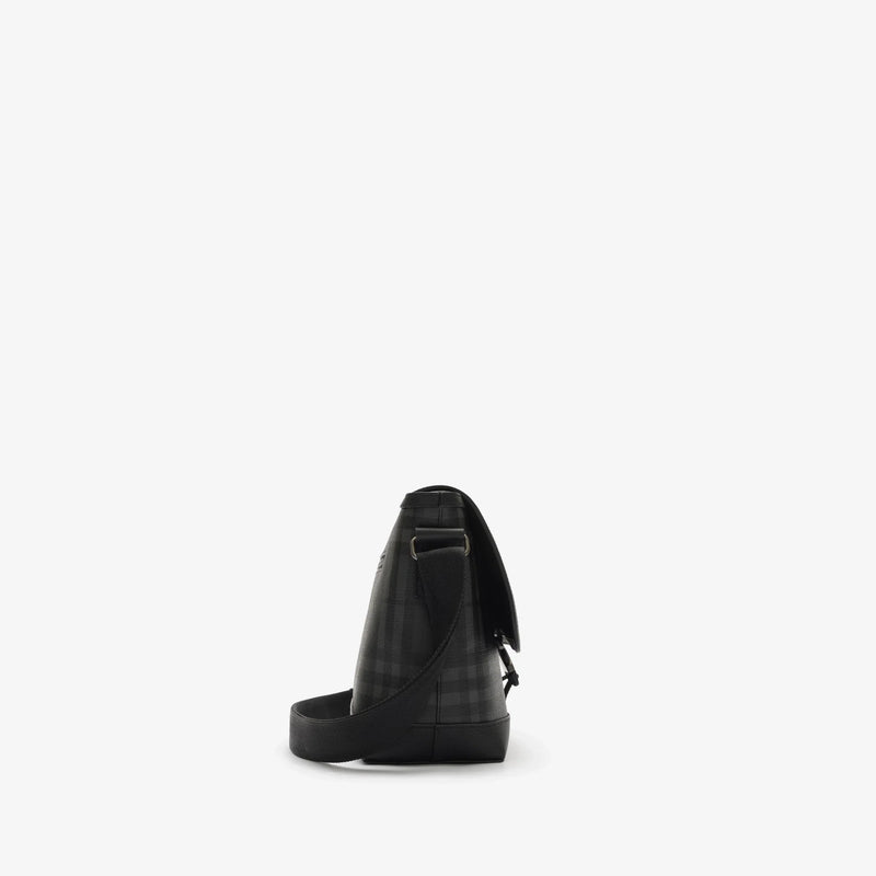 Sac Messenger City Burberry – vue 4