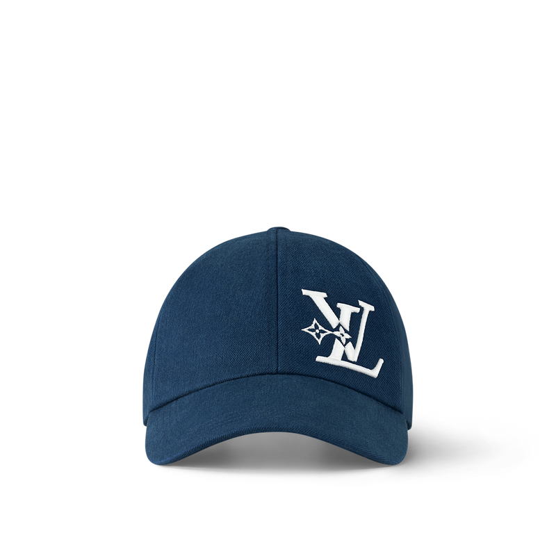 Casquette LV Smash – vue 1