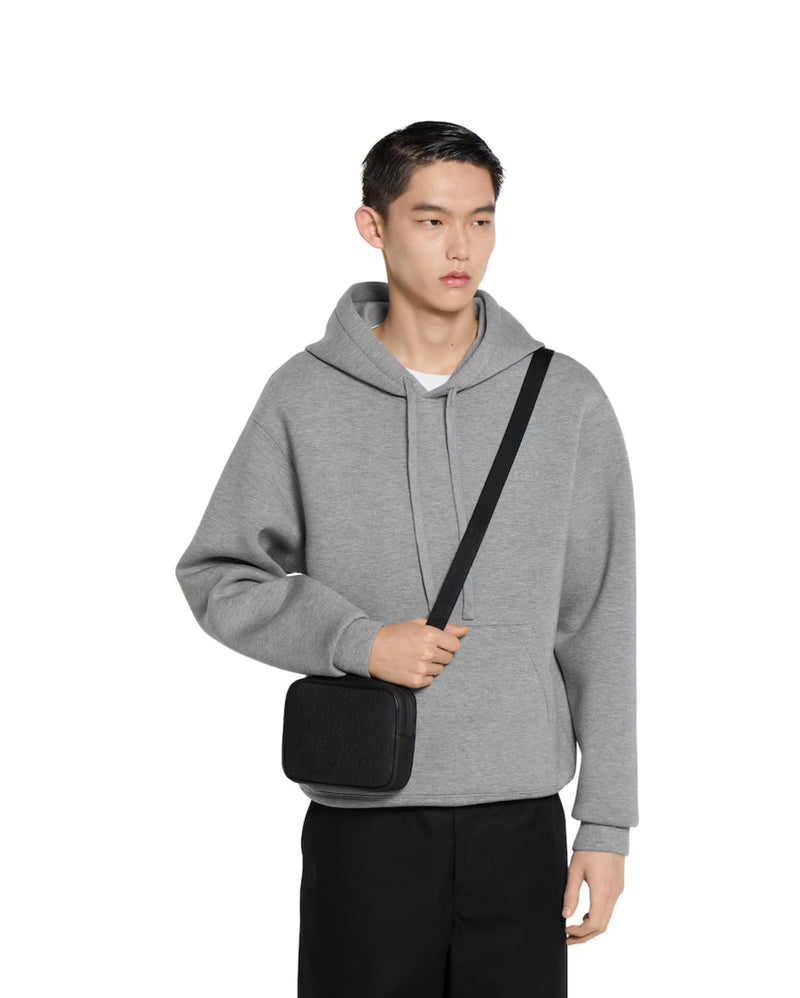 Sac Gucci Edge mini format – vue 3