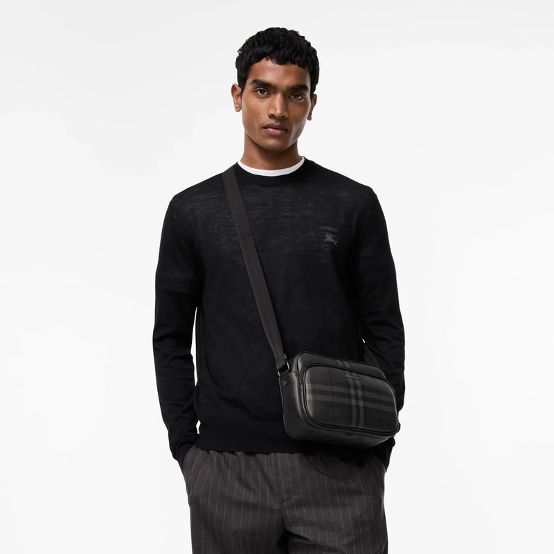Sac à bandoulière Pocket City Burberry – vue 2