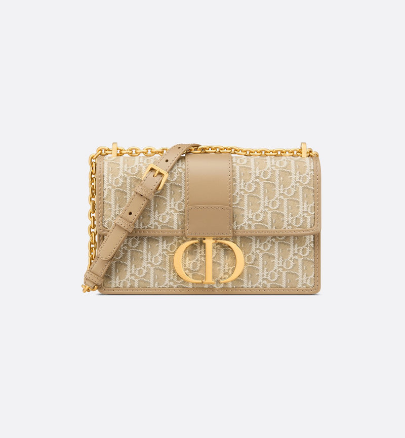 Sac chaîne 30 Montaigne – vue 1