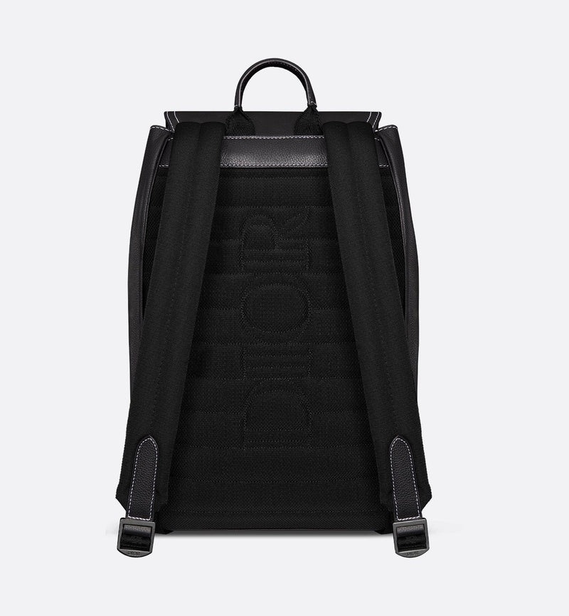 Sac à dos à rabat Saddle - #1 – vue 3
