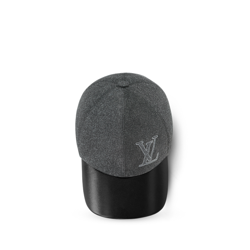 Casquette Shadow – vue 3