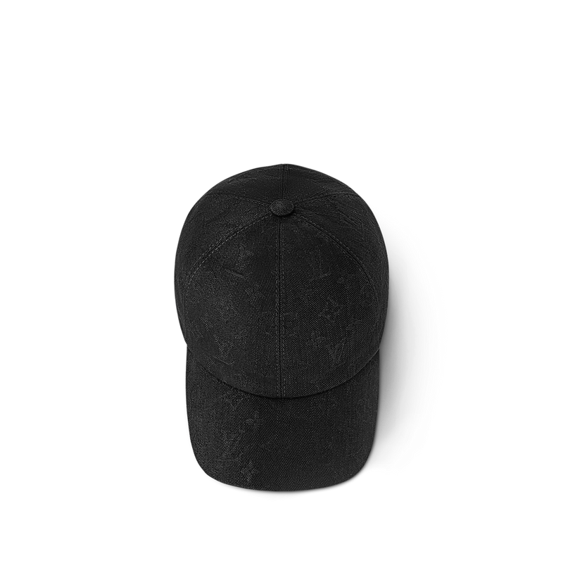Casquette Monogram Essential – vue 3