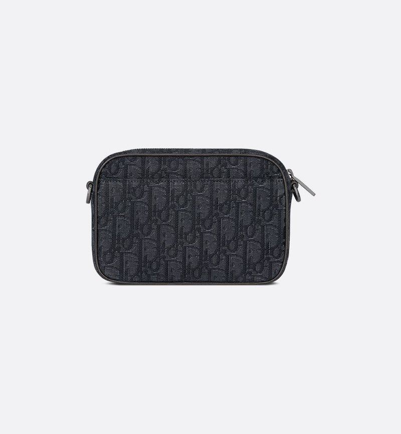 Sac bandoulière Mini Safari - #2 – vue 2