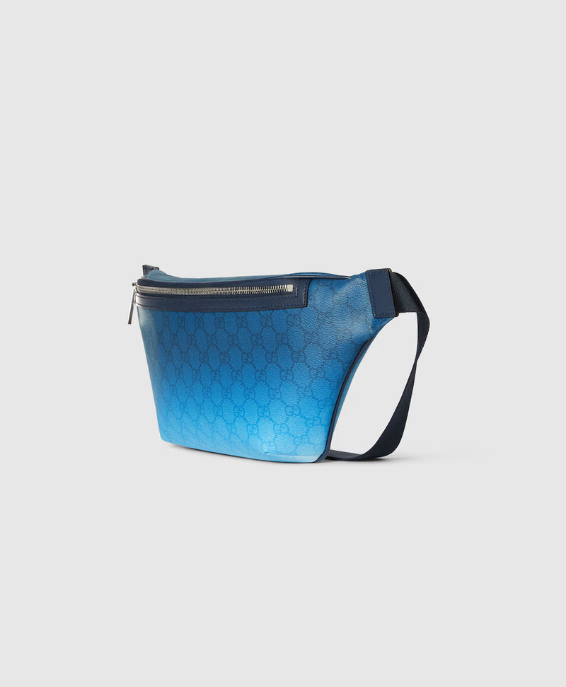 Sac ceinture Gucci Chroma grand format – vue 2