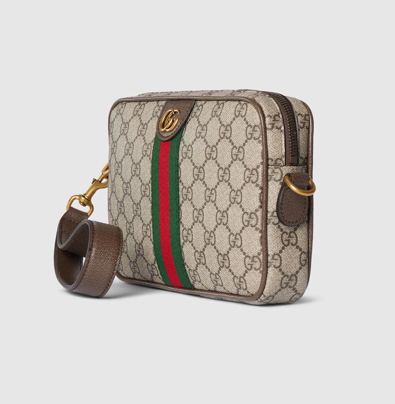 Sac à bandoulière Ophidia petite taille – vue 2