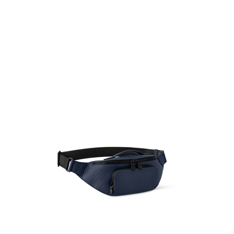 Sac ceinture Rush – vue 3