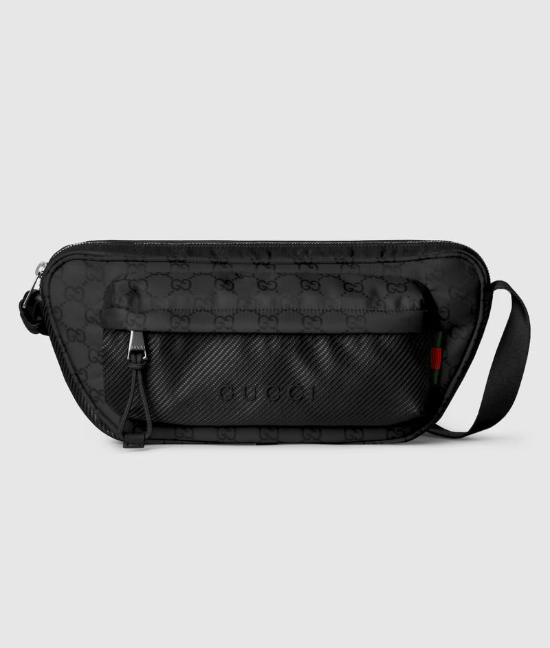 Sac à bandoulière Gucci Nexus grand format - #1 – vue 1