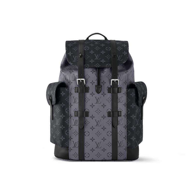 Sac à dos Christopher MM - #9 – vue 1