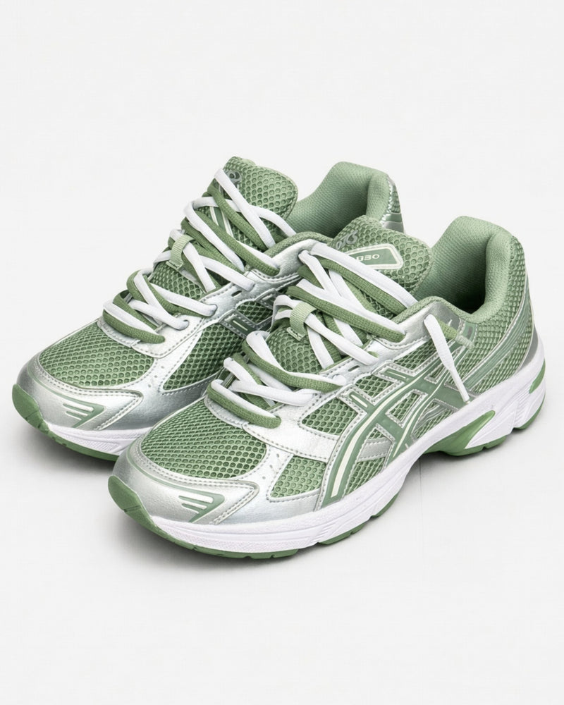 1130 Green Kaki Custom – vue 3