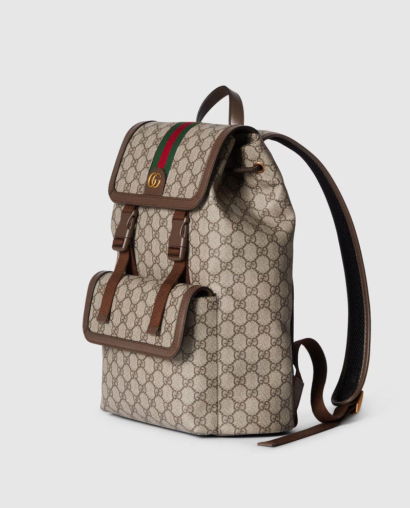 Sac à dos Ophidia petit format – vue 2