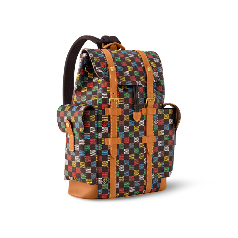 Sac à dos Christopher MM - #2 – vue 3