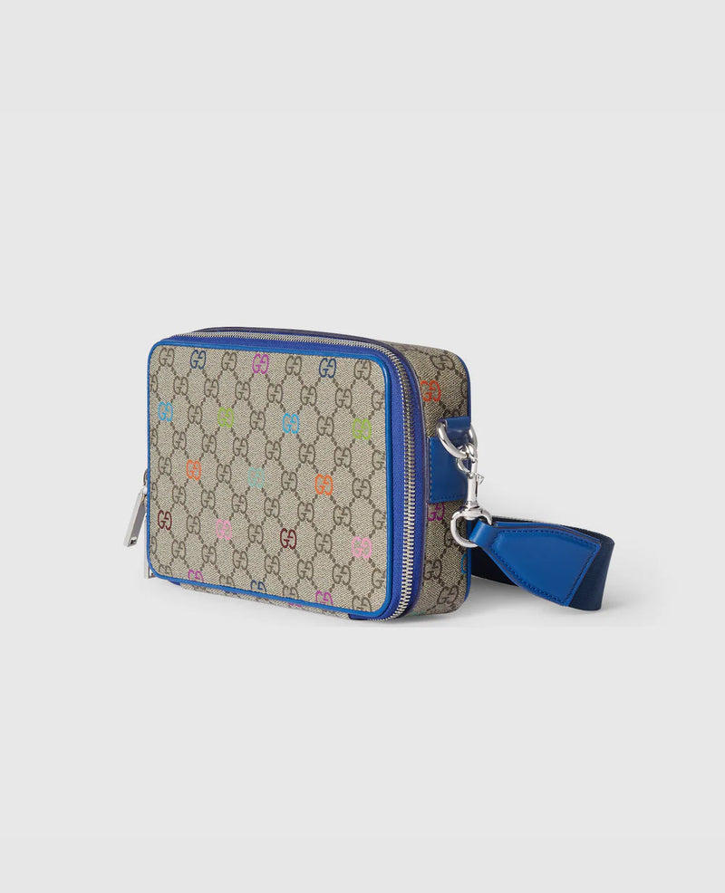 Sac GG multicolore petit format – vue 2