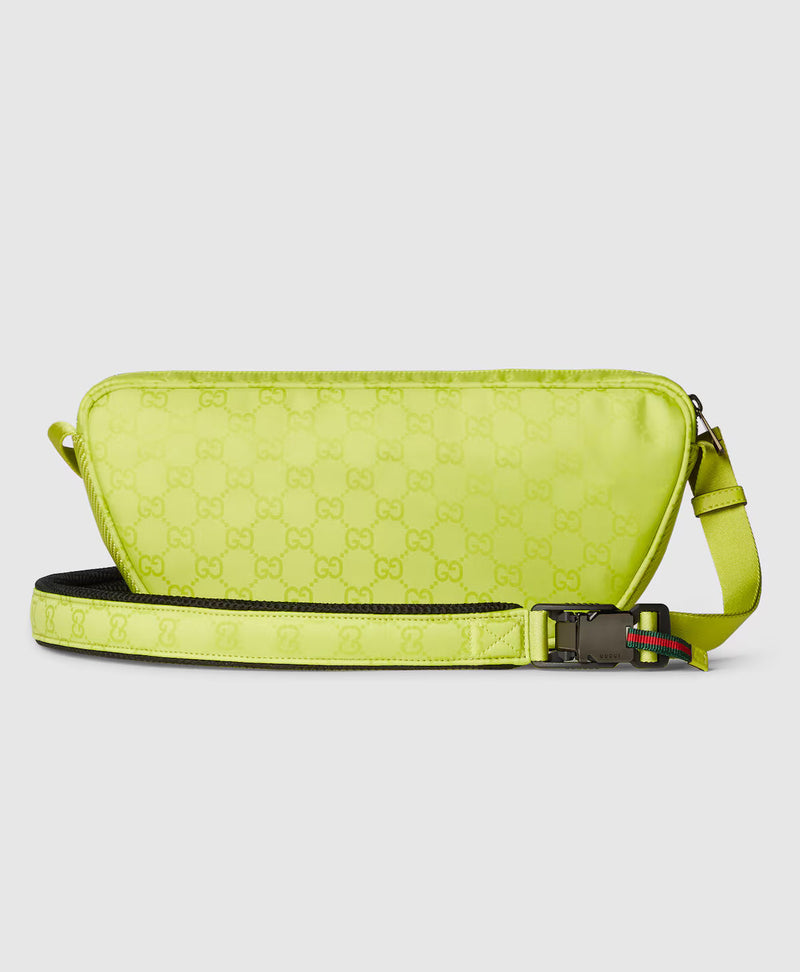 Sac à bandoulière Gucci Nexus grand format - #2 – vue 4