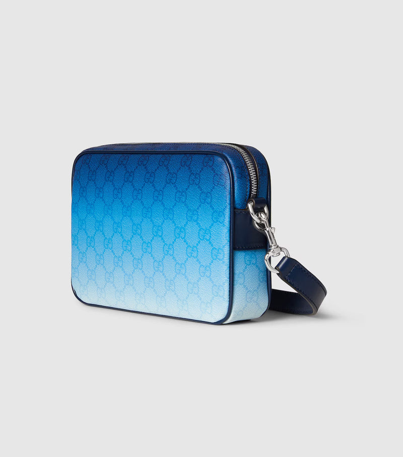 Sac à bandoulière Gucci Chroma petit format – vue 2