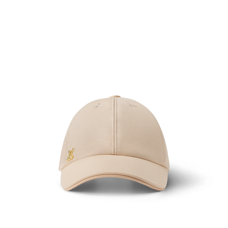 Casquette LV Iconic – vue 1
