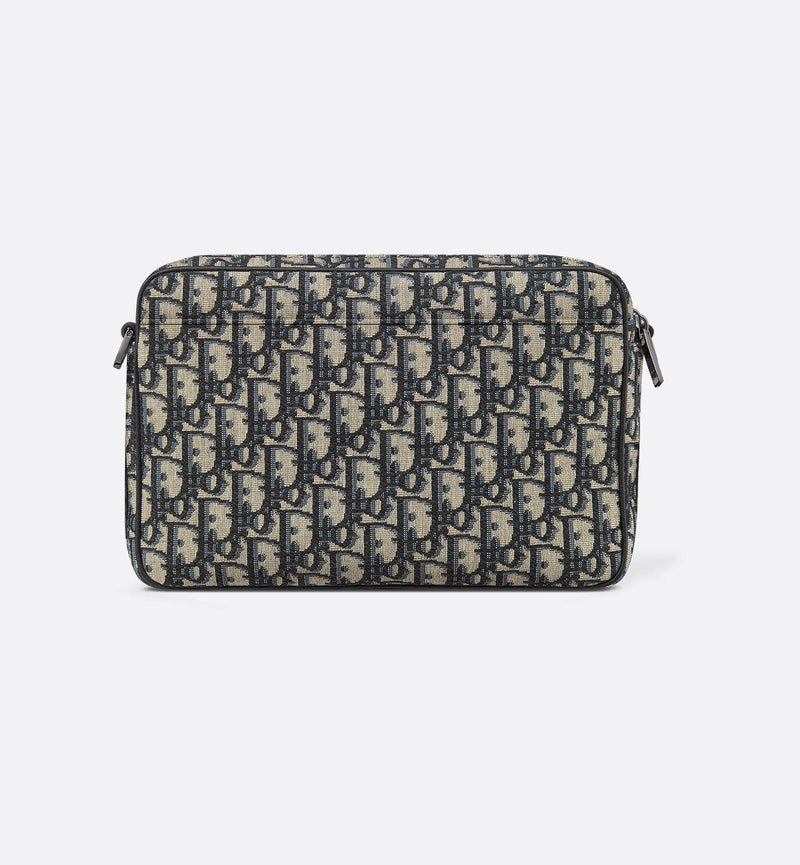 Sac bandoulière Maxi Safari – vue 2