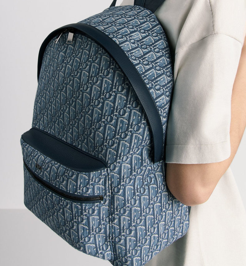 Sac à dos Rider - #3 – vue 3