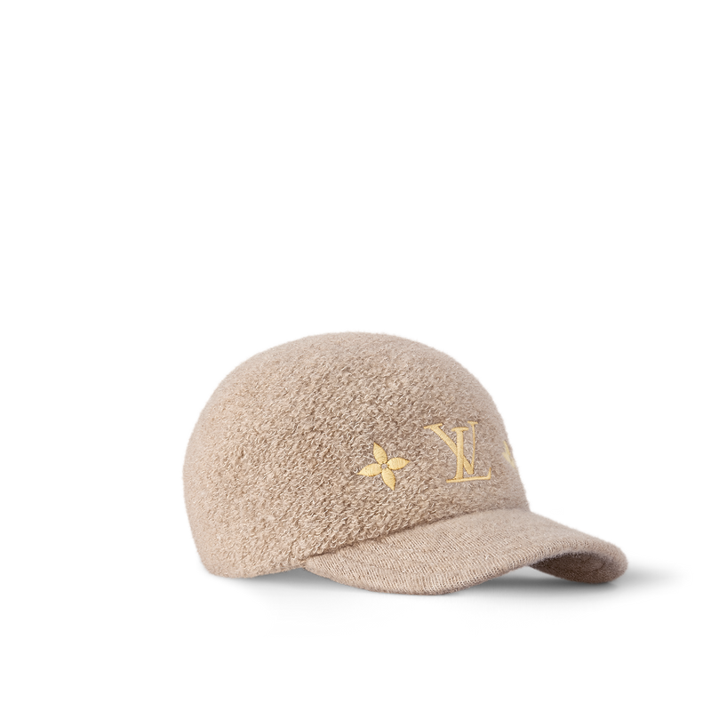 Casquette Woolgram – vue 3