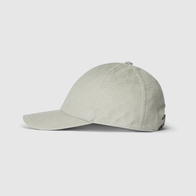 CASQUETTE GG INDÉCHIRABLE – vue 2