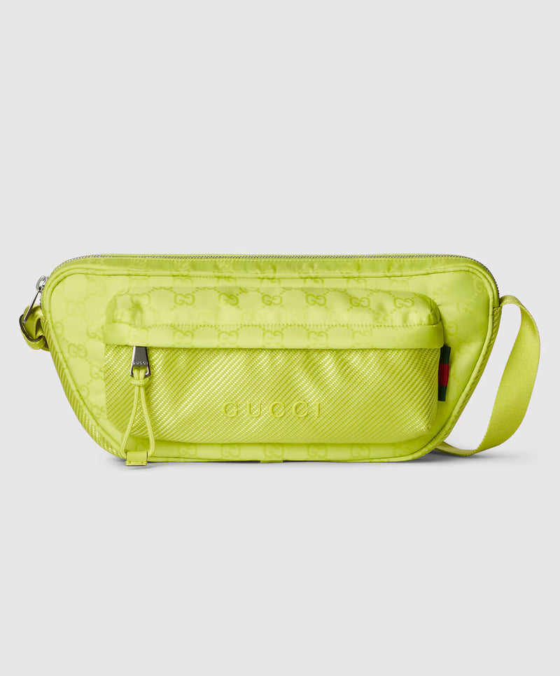 Sac à bandoulière Gucci Nexus grand format - #2 – vue 1