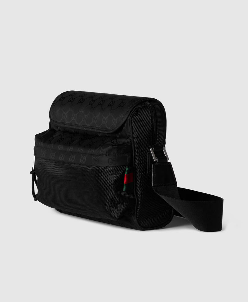 Sac à bandoulière Gucci Nexus moyen format – vue 2