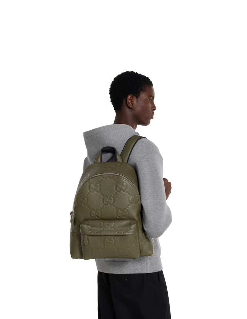 Sac à dos GG jumbo moyen format - #1 – vue 3