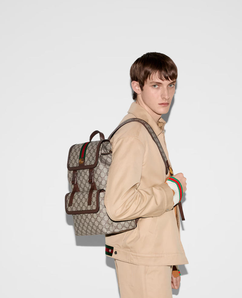 Sac à dos Ophidia petit format – vue 3
