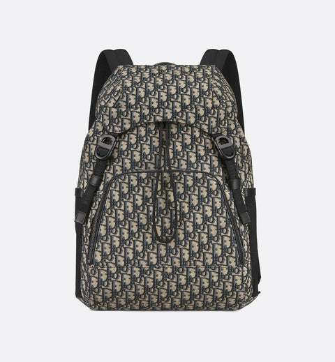 Sac à dos à rabat Dior 8 - #2