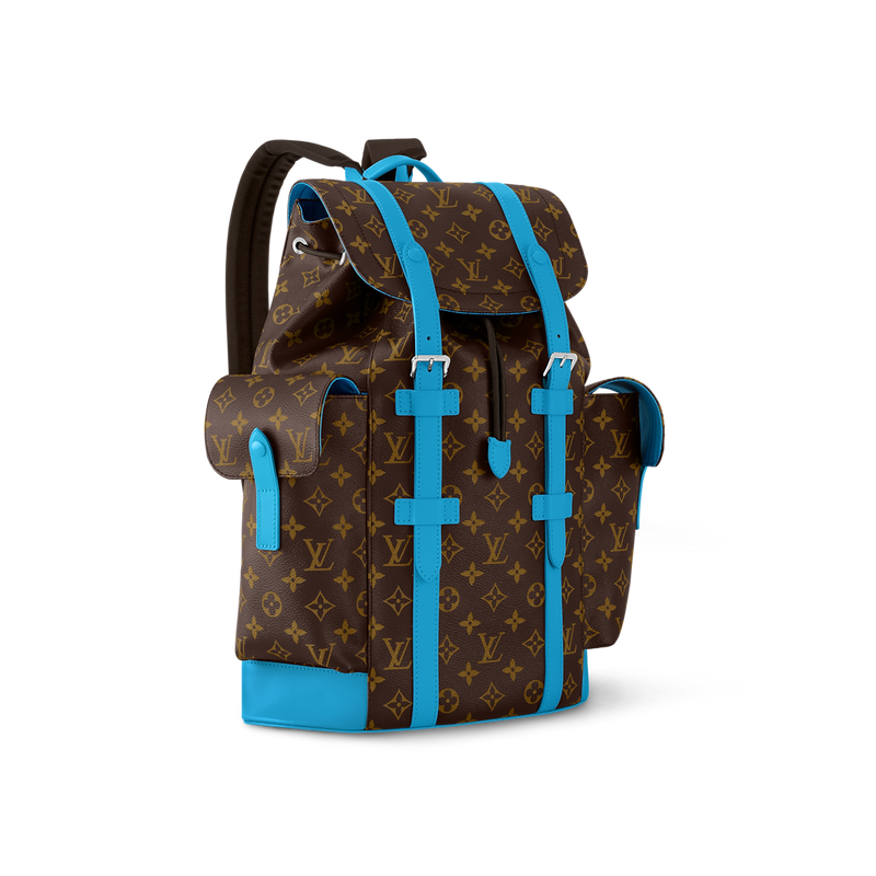 Sac à dos Christopher MM - #5 – vue 3