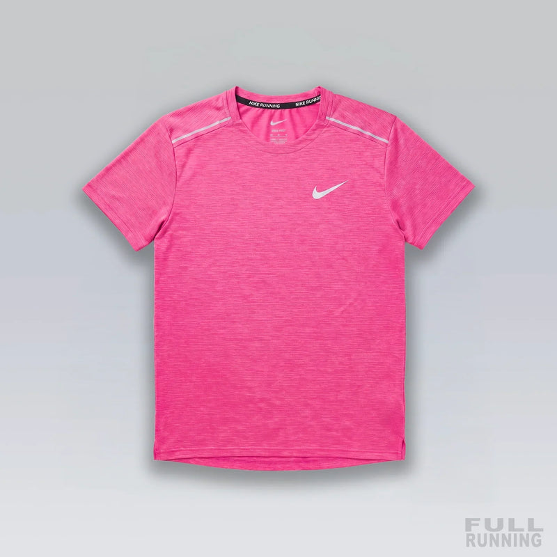 T-shirt Miler Rose – vue 1