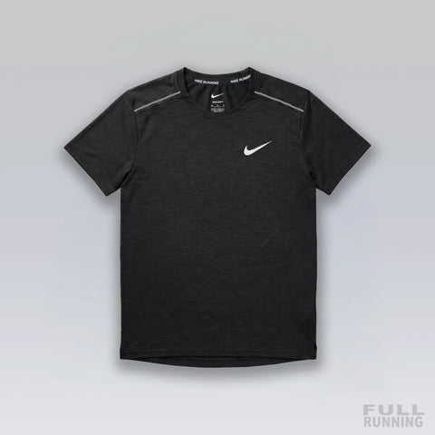 T-shirt Miler Noir