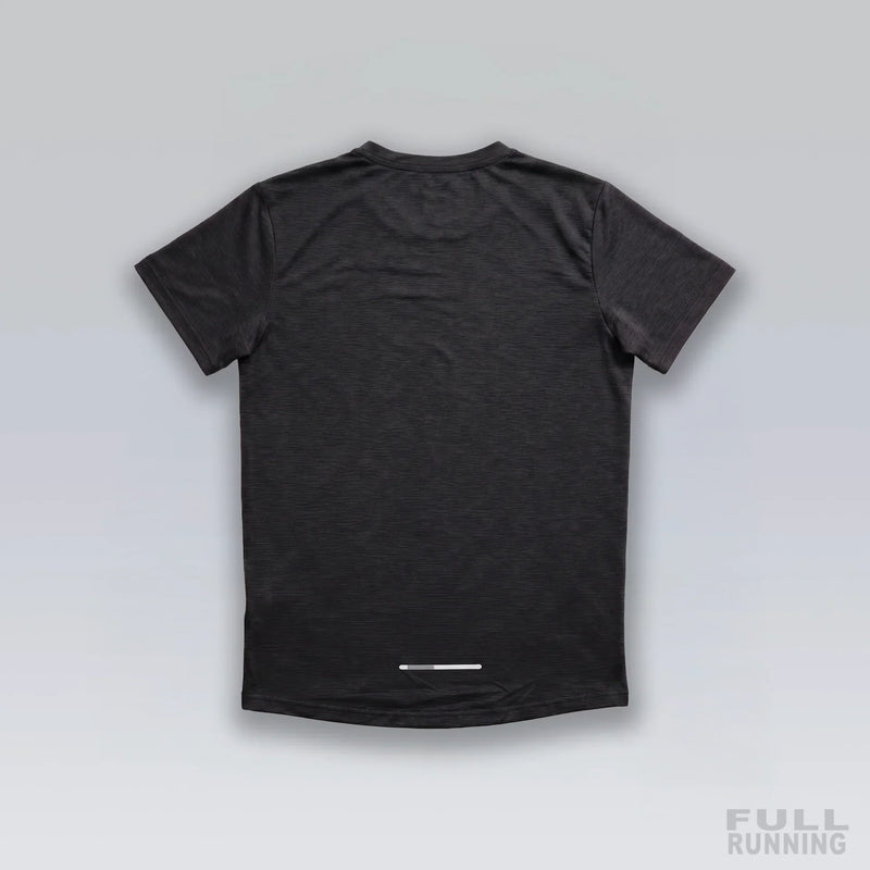 T-shirt Miler Noir – vue 2