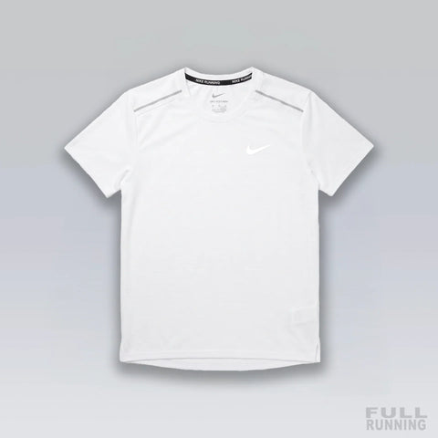 T-shirt Miler Blanc